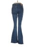 Levi's Hearts Blue Jeans Size 28 waist - photo 2