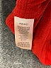 Max Studio Red Casual Dress Size L - photo 8