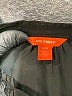 Joe Fresh Black Sleeveless Button-Down Shirt Size M - photo 4