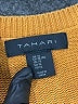 Tahari Orange Pullover Sweater Size XL - photo 7