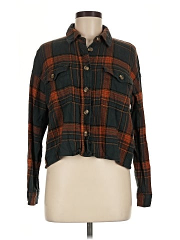 American Eagle Outfitters Jacket (view 1)