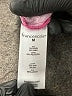 Francesca's Pink Short Sleeve Blouse Size M - photo 8
