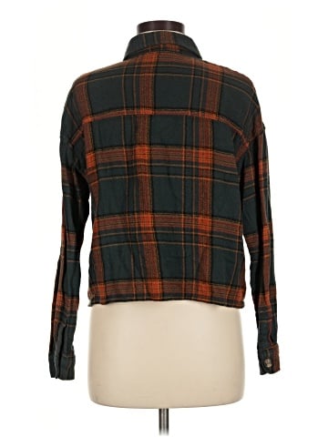 American Eagle Outfitters Jacket (view 2)