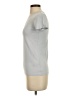 L'Agence Gray Short Sleeve Turtleneck Size S - photo 5