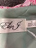 Eliza J Paisley Pink Cocktail Dress Size 12 - photo 7