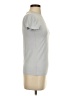 L'Agence Gray Short Sleeve Turtleneck Size S - photo 4
