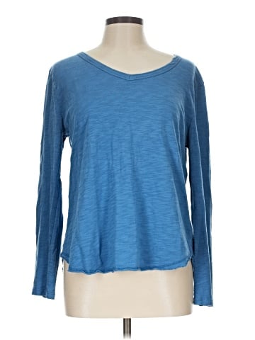 Dylan Long Sleeve T-Shirt (view 1)