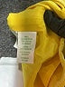 Lilly Pulitzer Floral Solid Yellow Cocktail Dress Size 2 - photo 8