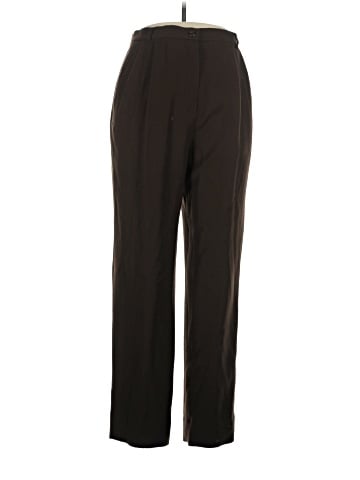 Carlisle Wool Pants (view 1)