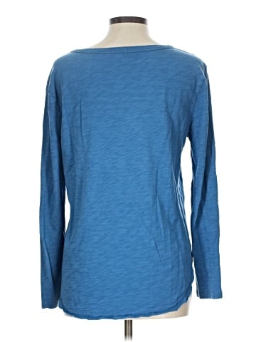 Dylan Long Sleeve T-Shirt (view 2)