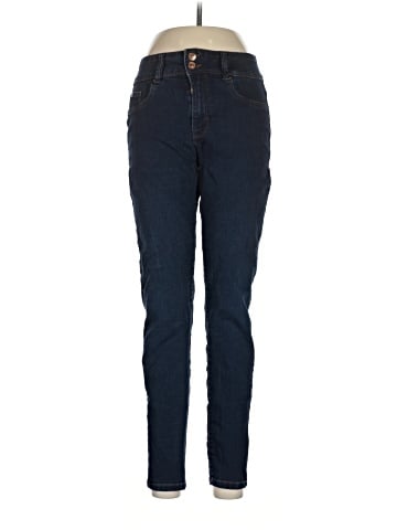 Curve Appeal Jeans (view 1)