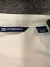 Cutter & Buck White Short Sleeve Polo Size XXL - photo 7