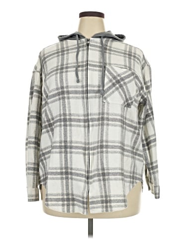 Maurices Jacket (view 1)