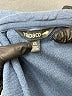 Toad & Co Blue Cardigan Size XS - photo 7
