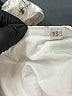 Unbranded Ivory Sleeveless Blouse Size XS - photo 7