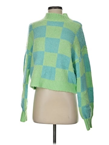 My Michelle Pullover Sweater (view 1)