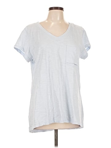 CAbi Short Sleeve T-Shirt (view 1)