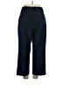 Elie Tahari Blue Dress Pants Size 16 - photo 2