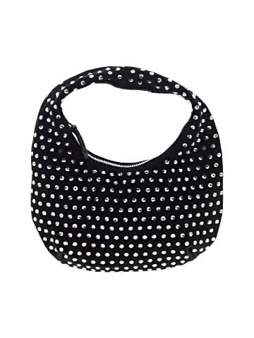 Madewell Leather Hobo (view 1)