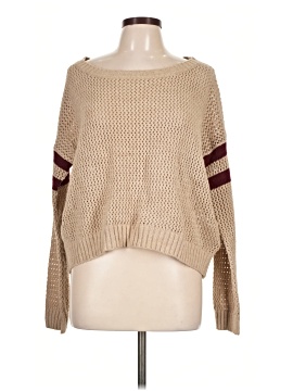 Taylor & Sage Pullover Sweater