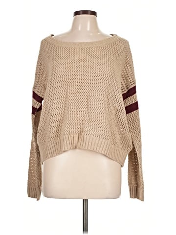 Taylor & Sage Pullover Sweater (view 1)