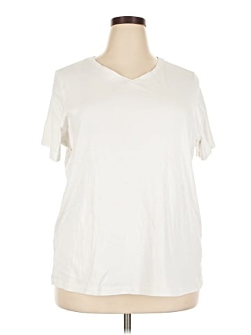 Cj Banks Short Sleeve T-Shirt (view 1)