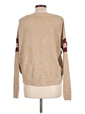 Taylor & Sage Pullover Sweater (view 2)