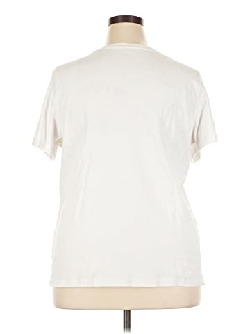Cj Banks Short Sleeve T-Shirt (view 2)