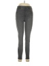 SPANX Solid Gray Jeans Size M - photo 1