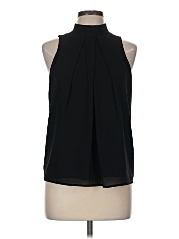 Fab'rik Sleeveless Blouse (view 1)