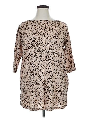 Roaman's Casual Dress (view 1)