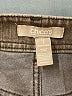 Chico's Brown Jeans Size Med (1) - photo 4