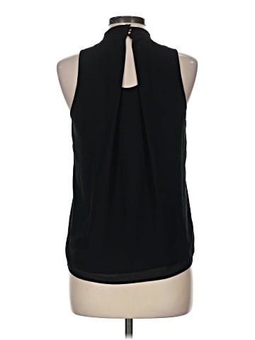 Fab'rik Sleeveless Blouse (view 2)