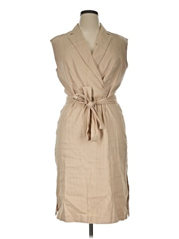 Ann Taylor Casual Dress (view 1)