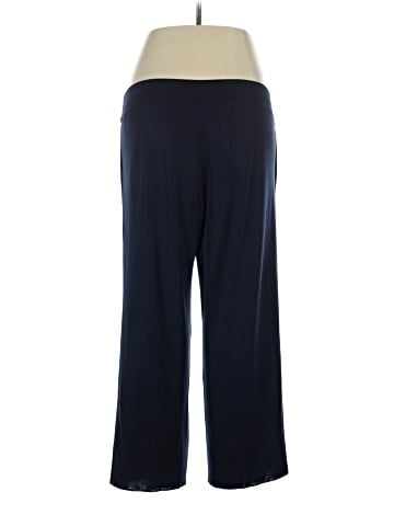 MING WANG Active Pants (view 2)