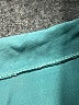 Assorted Brands Solid Teal Casual Dress Size XL - photo 8