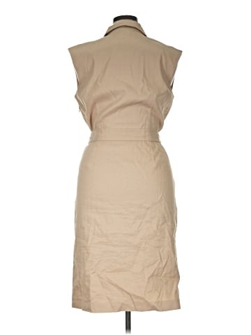 Ann Taylor Casual Dress (view 2)