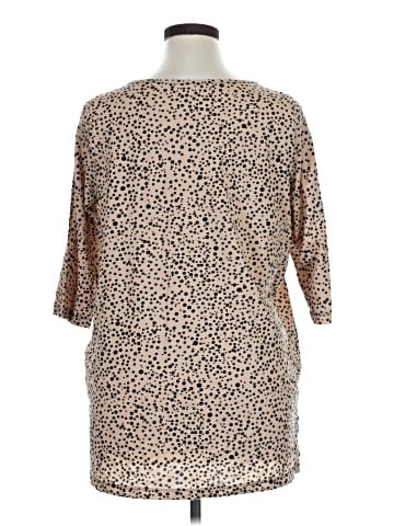 Roaman's Casual Dress (view 2)