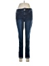 ROYALTY Argyle Blue Jeans Size 8 - photo 1