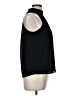 Fab'rik 100% Polyester Black Sleeveless Blouse Size M - photo 4