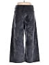 Universal Thread 100% Rayon Gray Jeans Size 14 - photo 2