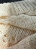 Wishlist Ivory Pullover Sweater Size M - photo 7
