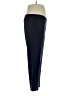 MING WANG Blue Active Pants Size XL - photo 4