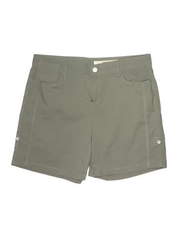 DKNY Jeans Khaki Shorts (view 1)
