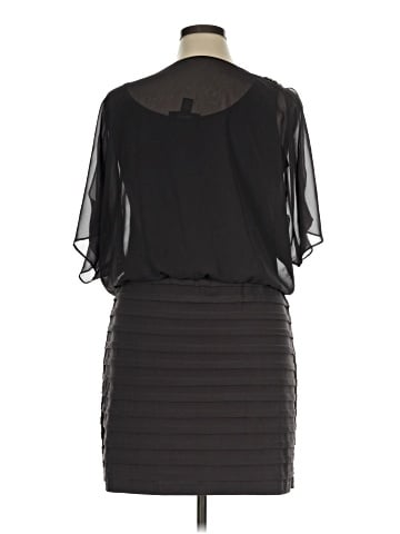 R&M Richards Cocktail Dress (view 2)