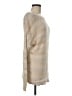 Brochu Walker Metallic Gold Pullover Sweater Size M - photo 4