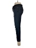 Express Solid Blue Jeans Size XS (estimated) - photo 5