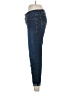 ROYALTY Argyle Blue Jeans Size 8 - photo 5