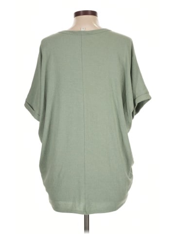 Francesca's 3/4 Sleeve T-Shirt (view 2)