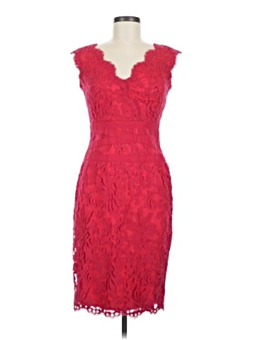 Tadashi Shoji Cocktail Dress (view 1)
